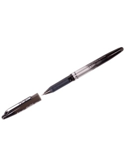 Ручка гелевая стираемая Pilot 