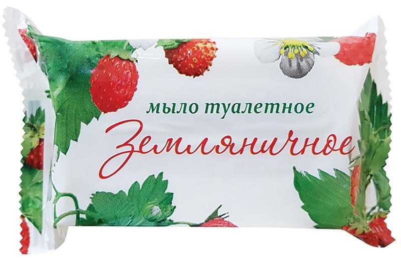 Мыло туалетное ММЗ 