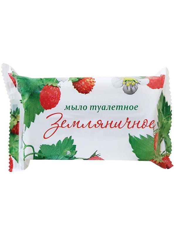 Мыло туалетное ММЗ 