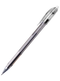 Ручка гелевая стираемая Crown 