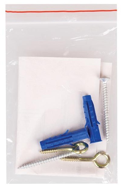 Доска пробковая OfficeSpace, 90*120см, деревянная рамка