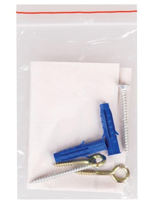 Доска пробковая OfficeSpace, 90*120см, деревянная рамка