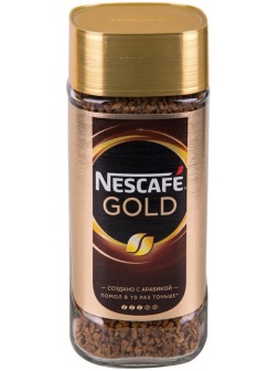 Кофе растворимый Nescafe 