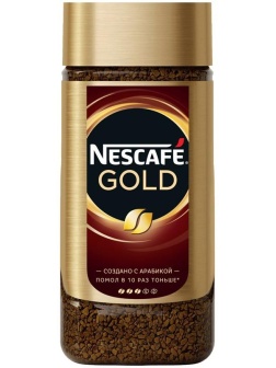 Кофе растворимый Nescafe 