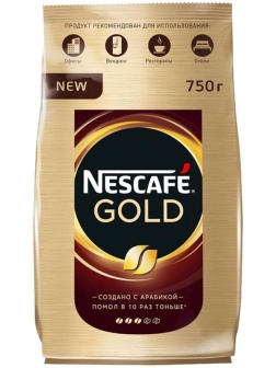 Кофе растворимый Nescafe 