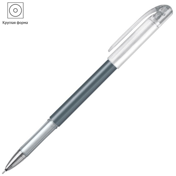 Ручка гелевая стираемая OfficeSpace 