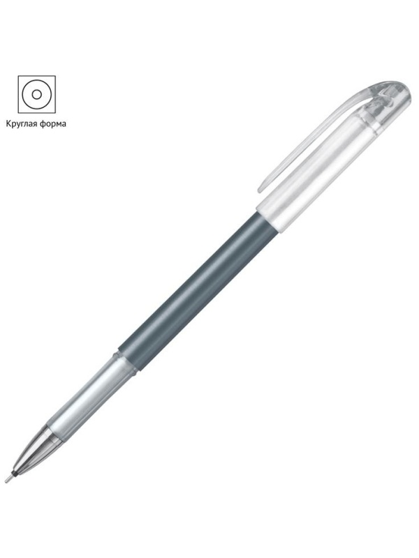 Ручка гелевая стираемая OfficeSpace 