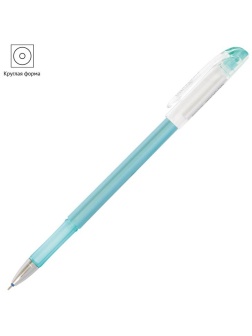 Ручка гелевая стираемая OfficeSpace 