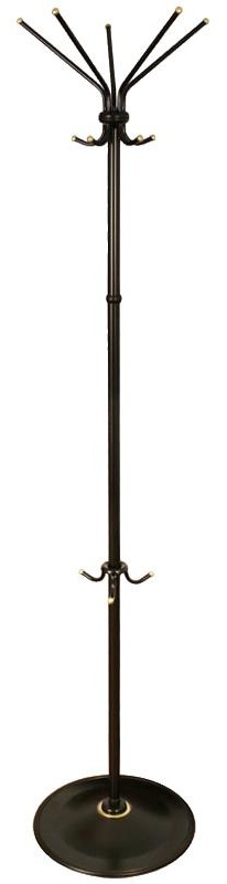 Вешалка напольная Титан 