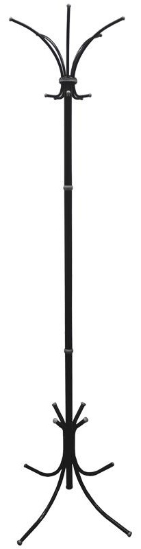 Вешалка напольная Титан 