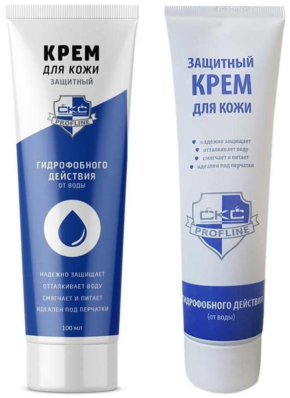 Крем для рук Динаком 