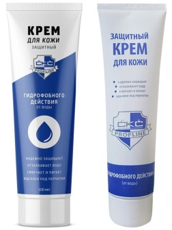 Крем для рук Динаком 