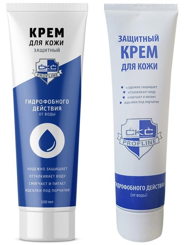 Крем для рук Динаком 