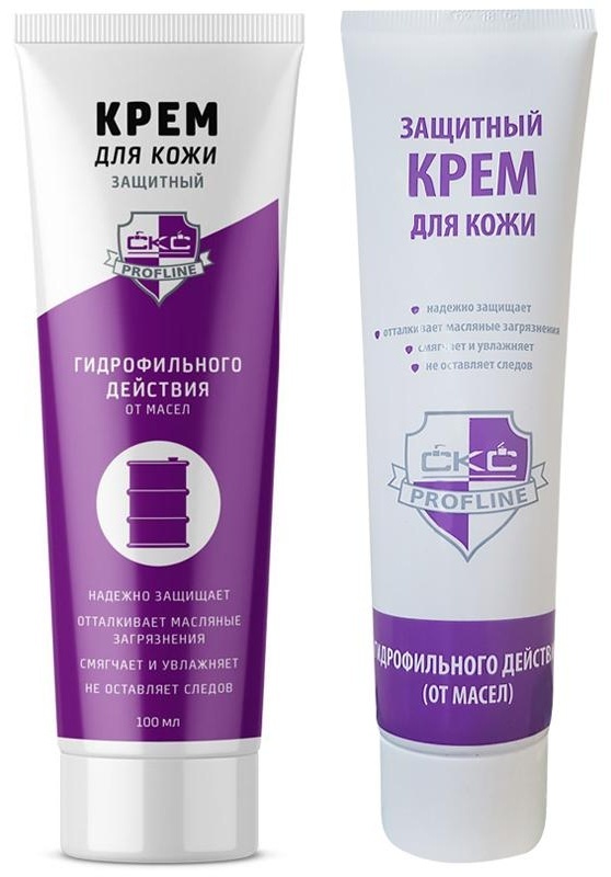 Крем для рук Динаком 