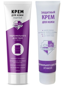 Крем для рук Динаком 