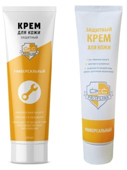 Крем для рук Динаком 