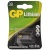 Батарейка GP CR123A (DL123A, CR17345) литиевая BL1
