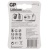 Батарейка GP Lithium AA (LR6) литиевая 15LF, BL2