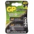 Батарейка GP Lithium AA (LR6) литиевая 15LF, BL2