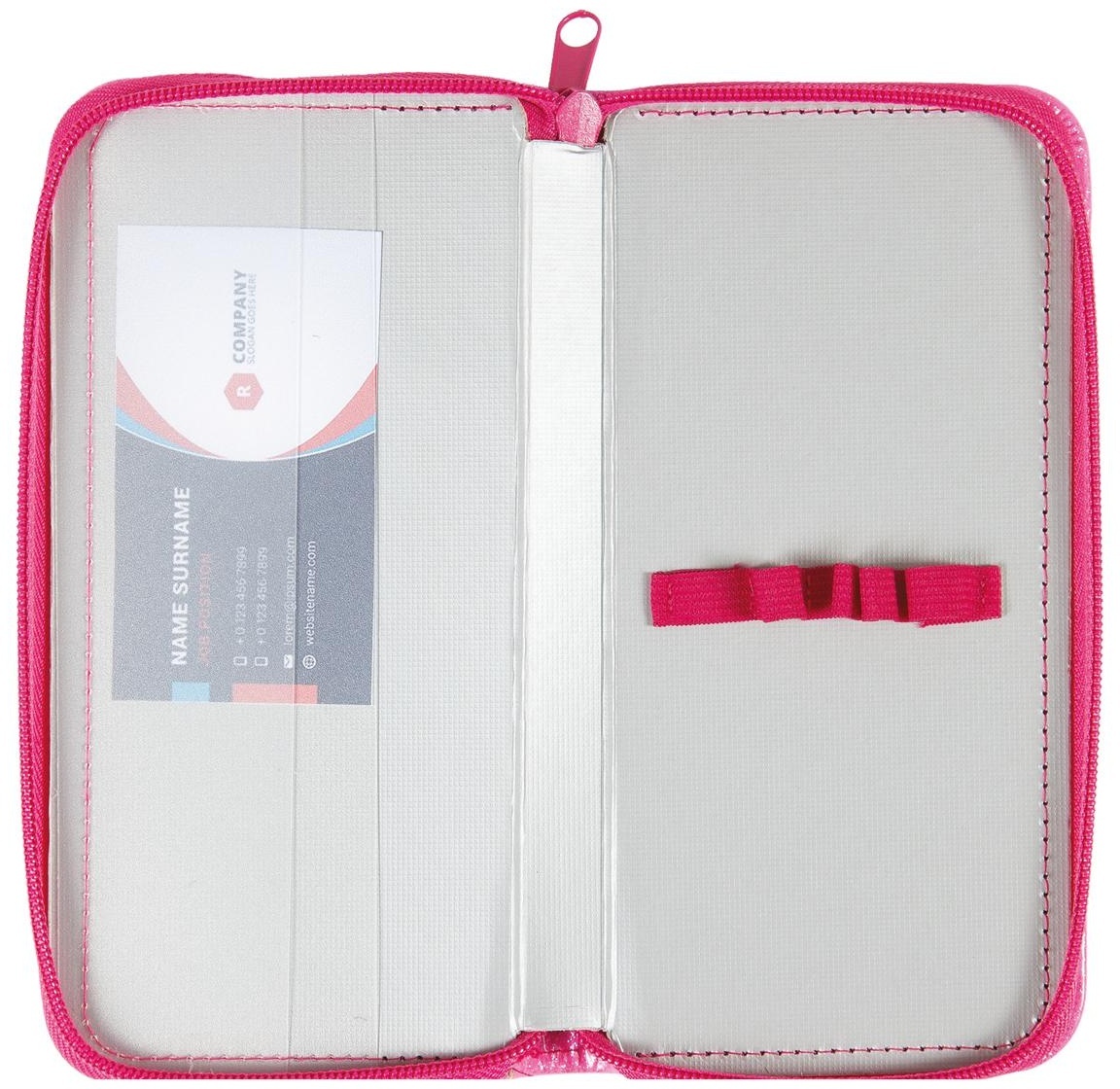 Пенал 1 отделение, 190*100 ArtSpace 