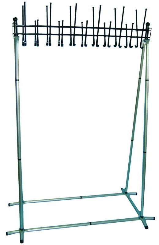Вешалка напольная групповая Титан 