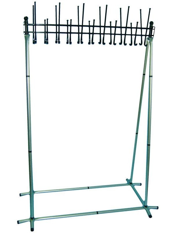 Вешалка напольная групповая Титан 