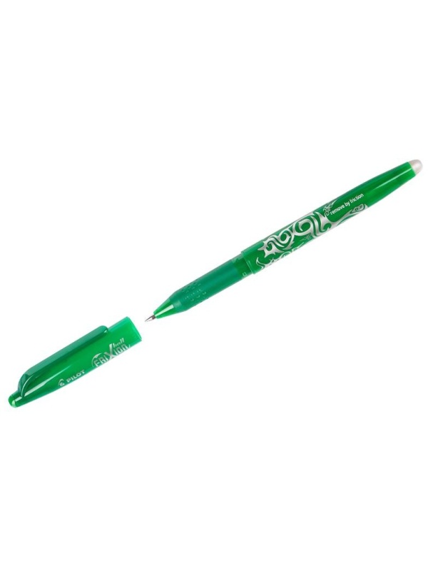 Ручка гелевая стираемая Pilot 