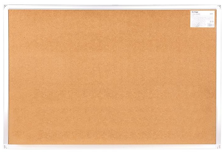 Доска пробковая Berlingo 