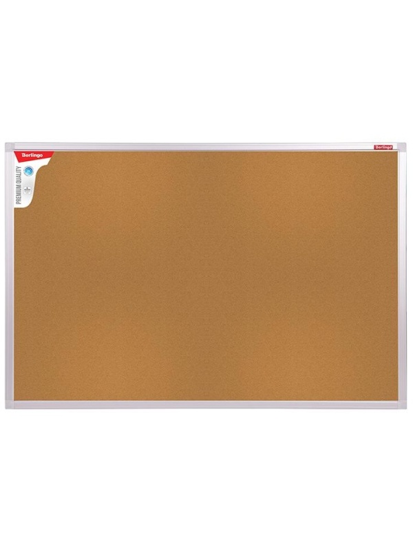 Доска пробковая Berlingo 