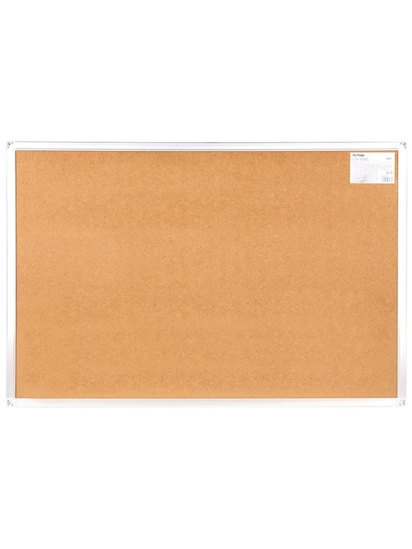 Доска пробковая Berlingo 