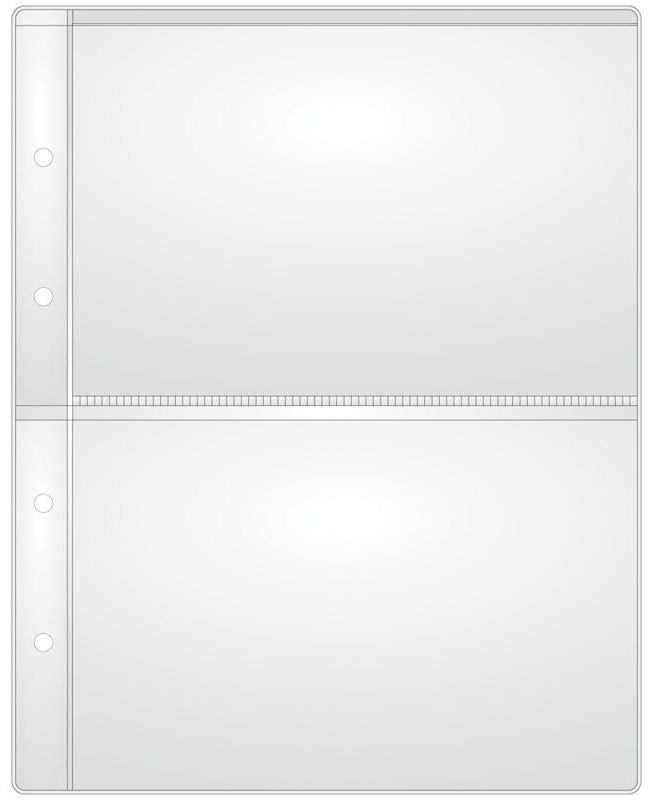 Лист для альбома OfficeSpace 