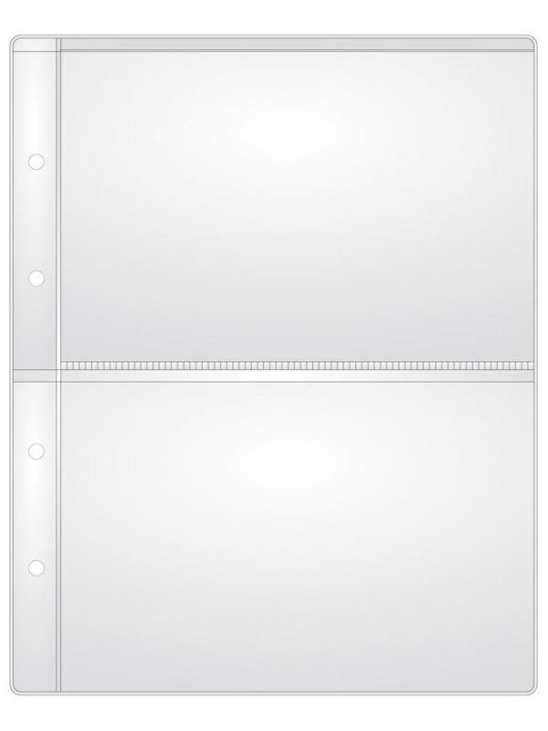 Лист для альбома OfficeSpace 