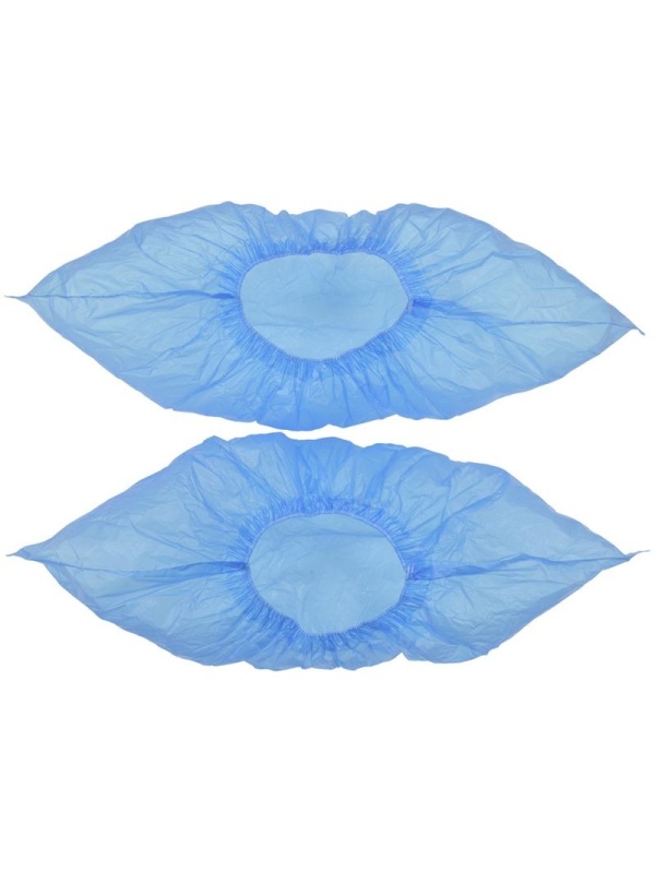 Бахилы одноразовые OfficeClean 