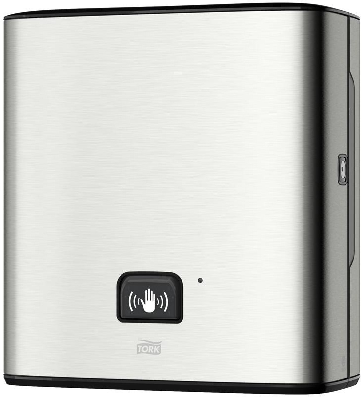 УЦЕНКА Диспенсер для полотенец в рулонах Торк 