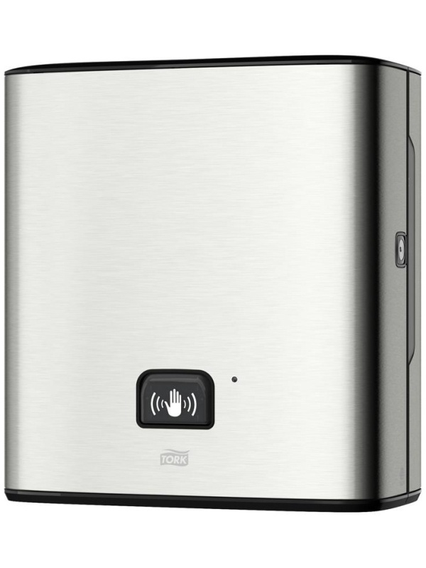 УЦЕНКА Диспенсер для полотенец в рулонах Торк 