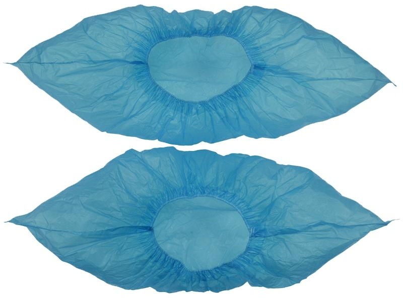 Бахилы одноразовые OfficeClean 