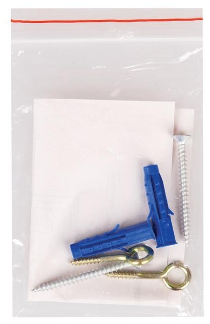 Доска пробковая OfficeSpace, 45*60см, деревянная рамка