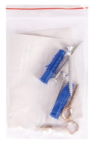 Доска пробковая OfficeSpace, 60*90см, деревянная рамка