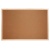 Доска пробковая OfficeSpace, 60*90см, деревянная рамка