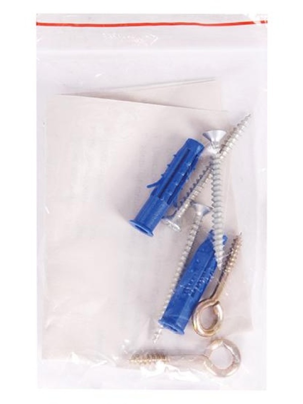 Доска пробковая OfficeSpace, 60*90см, деревянная рамка