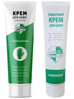 Крем для рук Динаком 