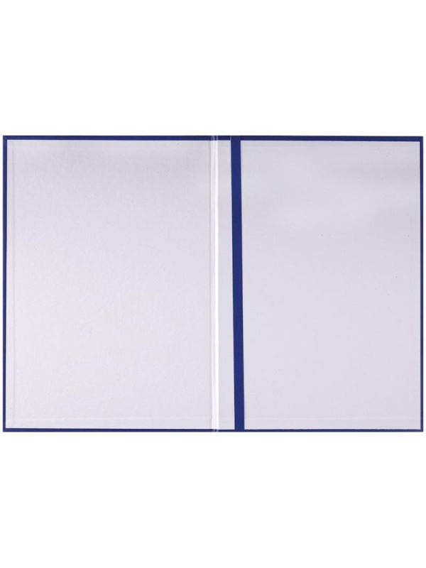 Папка адресная 