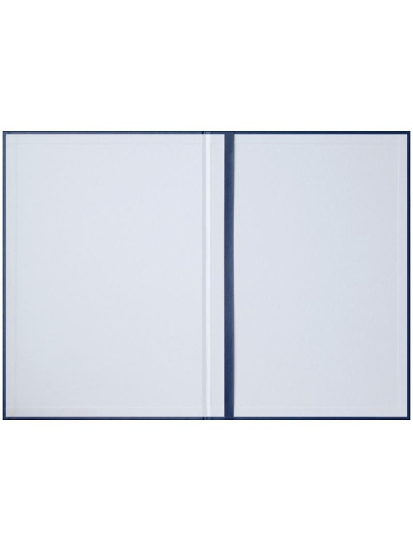 Папка адресная 