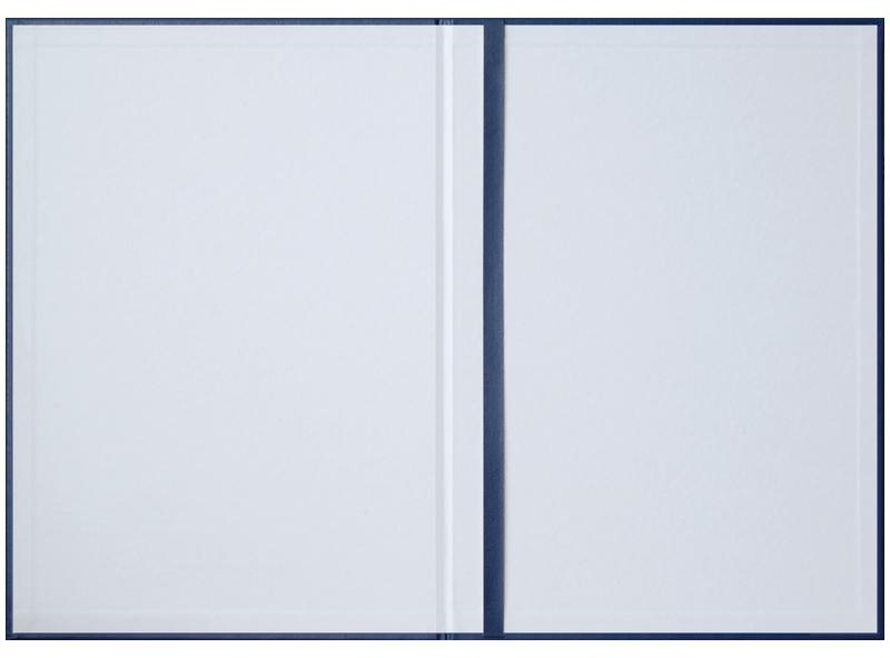 Папка адресная 