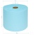 Бумага протирочная OfficeClean Professional 2-х слойн., 350м/рул, 24*30см, цвет синий, (Система W1)