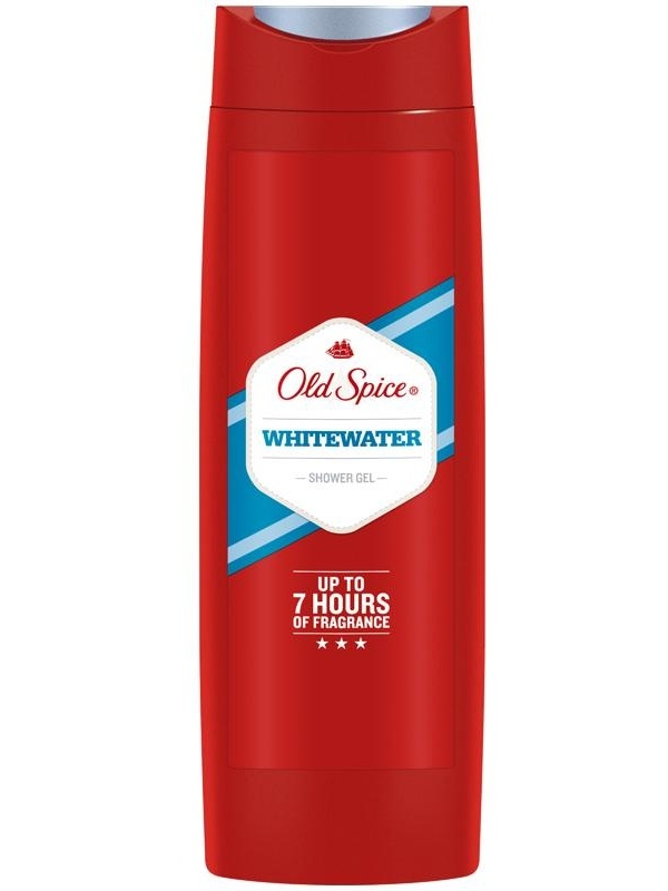 Гель для душа Old Spice 