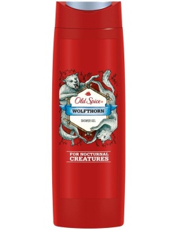 Гель для душа Old Spice 