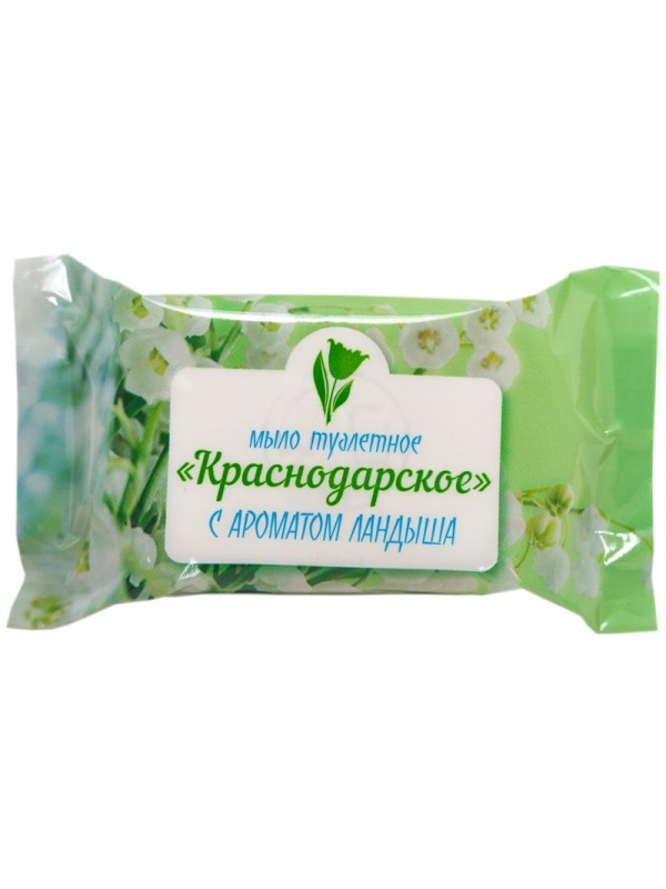 Мыло туалетное Меридиан 