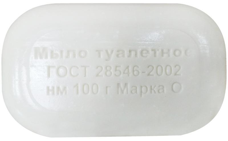 Мыло туалетное Меридиан 