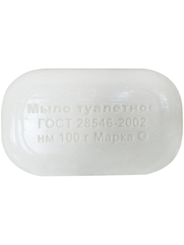 Мыло туалетное Меридиан 